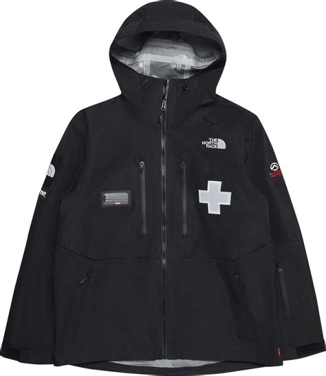 supreme north face jacket